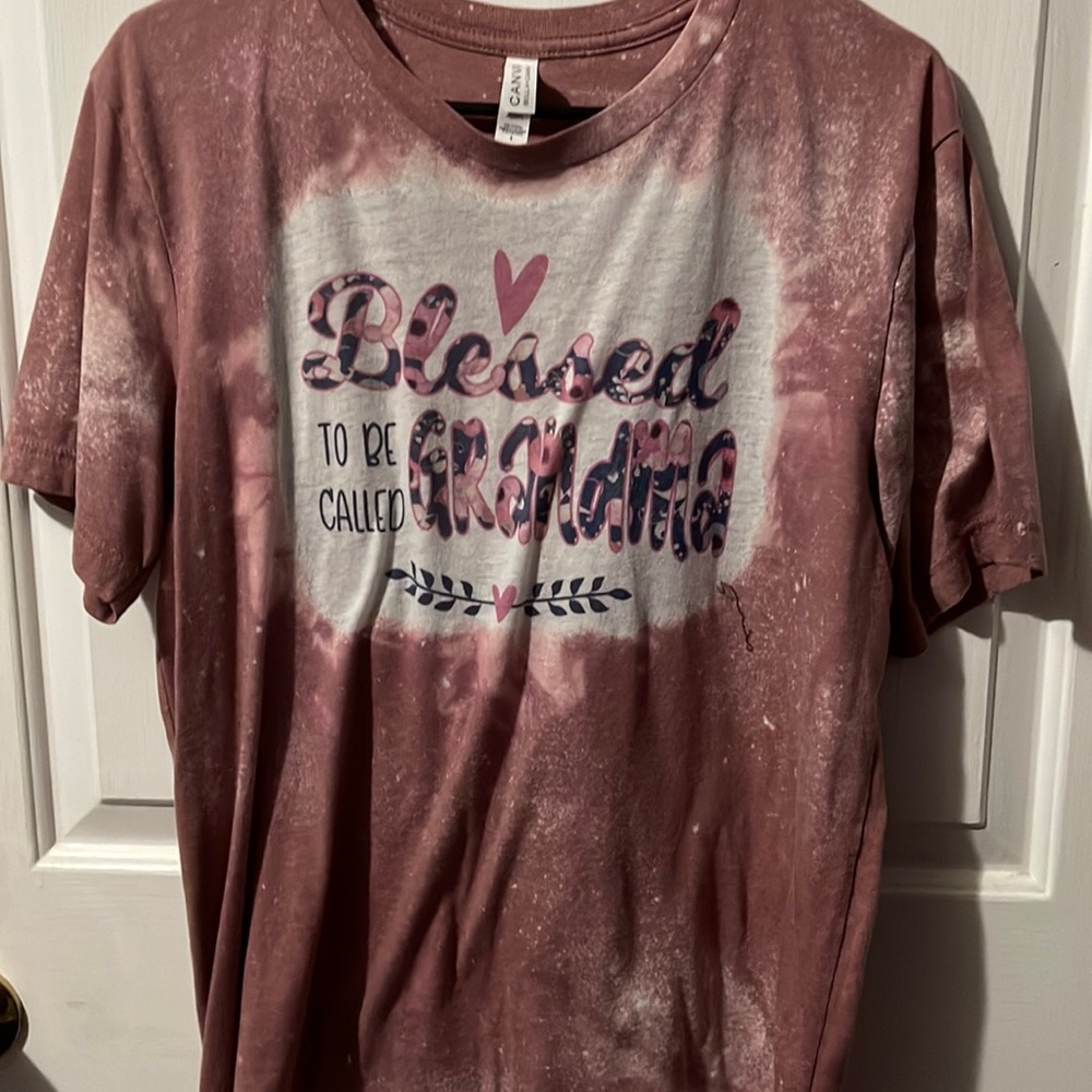 Womens tshirt